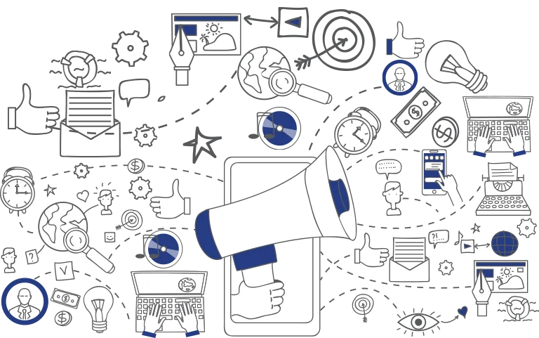 Digital Marketing Agency Castle Rock