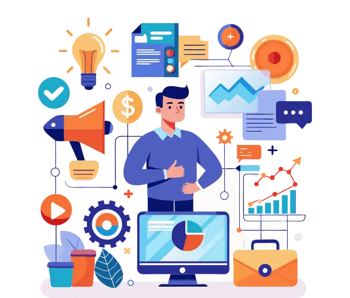 Digital Marketing Agency Tuen Mun