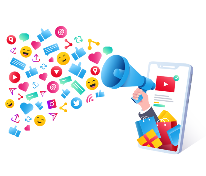 Social Media Marketing in Tai Po