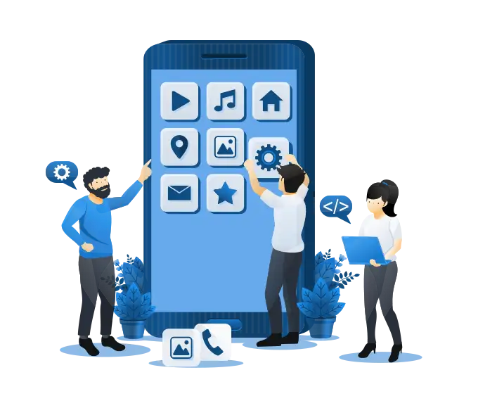 Mobile App Development Company in Hong Kong