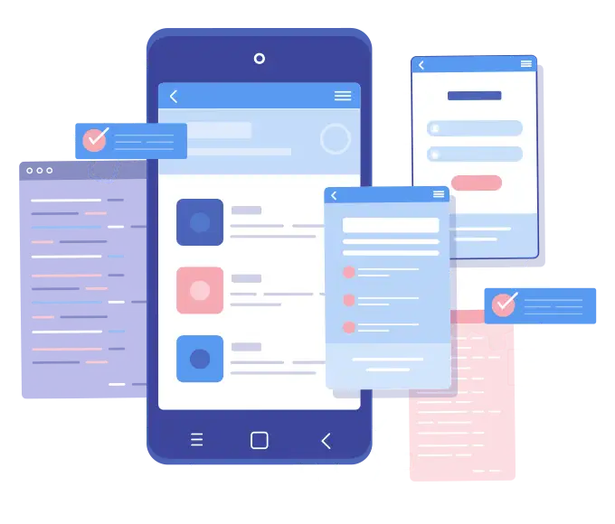 Mobile App Development Company in Islands Hong Kong