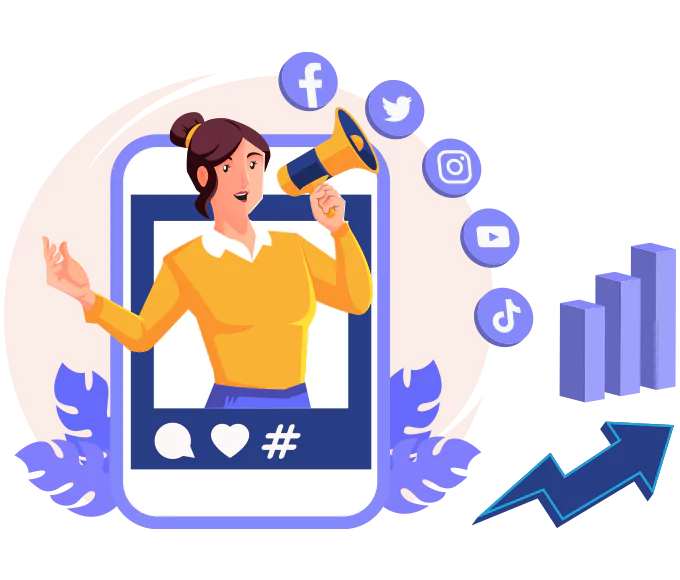 Social Media Marketing Agency Kowloon City