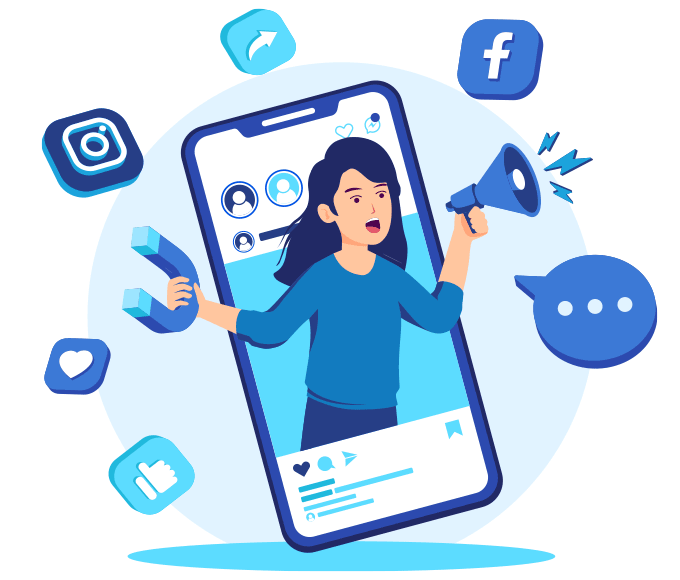 Social Media Marketing Kowloon City