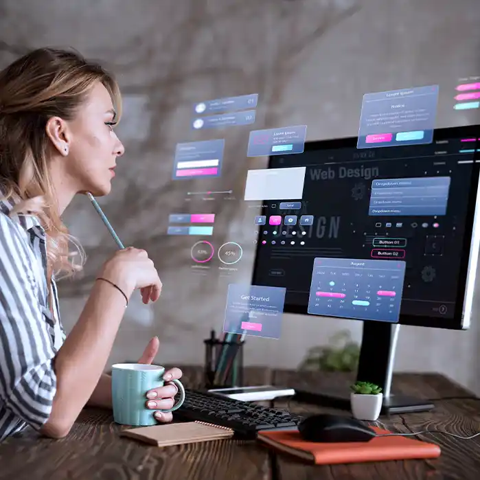 Website Development