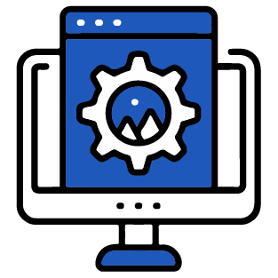 Custom Software Development